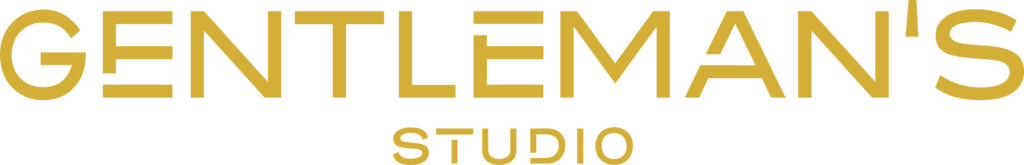 Logotipo de Gentleman's Studio