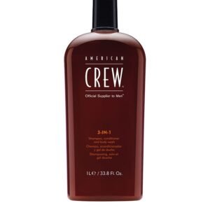 American Crew Classic 3 en 1 1000 ml