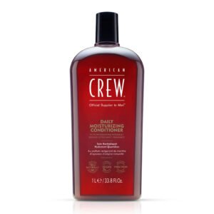 American Crew Daily Moisturizing Conditioner 1000 ml