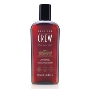 American Crew Daily Moisturizing Conditioner 250 ml