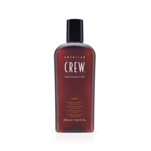 American Crew Classic 3 en 1 250 ml