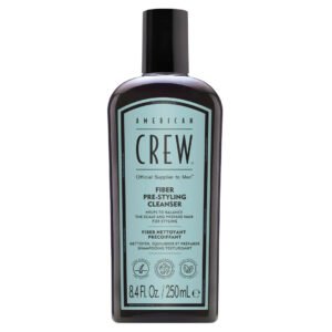 American Crew Fiber Pre-Styling Shampoo 250 ml