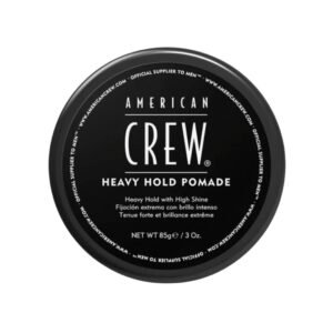 American Crew Heavy Hold Pomade 85 g