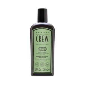 American Crew Forming Pre-Styling Shampoo 250 ml