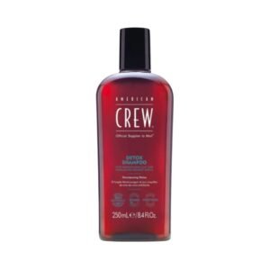 American Crew Detox Shampoo 250 ml