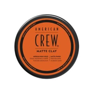 American Crew Matte Clay 85 g
