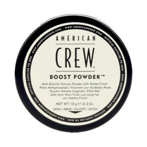 American Crew Boost Powder 10 g