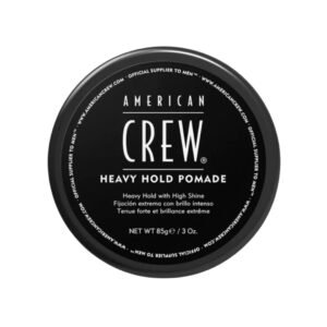 American Crew Heavy Hold Pomade de 85 g