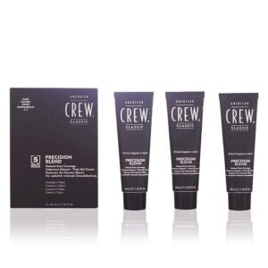 American Crew Precision Blend Trial Kit