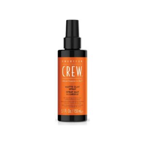 American Crew Matte Clay Spray 150 ml