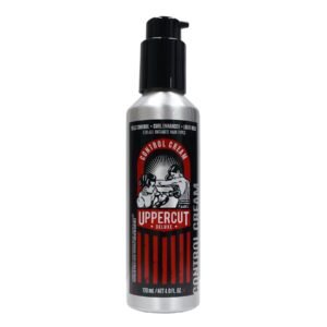 Uppercut Deluxe Crema de Control 120 ml