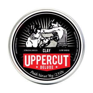 Uppercut Deluxe Pomada Clay 70 g