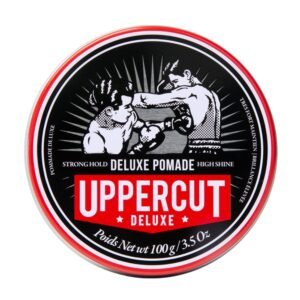 Uppercut Deluxe Pomada Deluxe 100 g