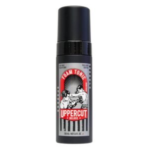 Uppercut Deluxe Tónico para Cabello - Espuma 150 ml