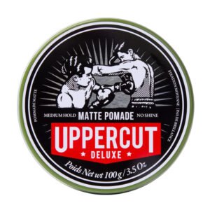 Uppercut Deluxe Pomada Matte 100 g
