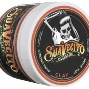 Suavecito Pomada Clay 65 g