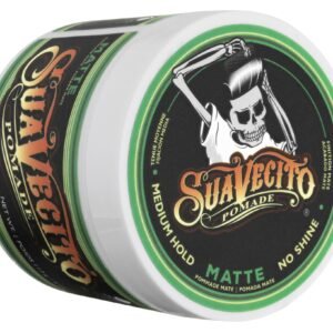 Suavecito Pomada Matte 113 g