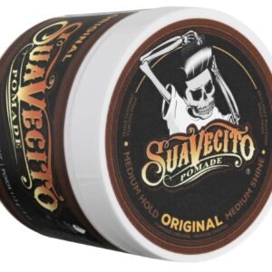Suavecito Pomada Original Hold 113 g