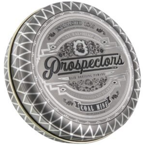 Prospectors Pomada Coal Mine 113 g