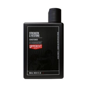 Uppercut Deluxe Acondicionador Fuerza y Restauración 240 ml