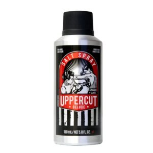Uppercut Deluxe Spray de Sal 150 ml