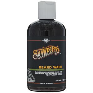 Suavecito Shampoo para Barba 237 ml