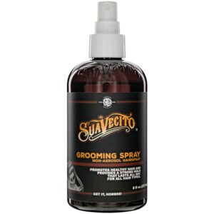 Suavecito Tónico para Cabello - Grooming Spray (Non-Aerosol) 237 ml