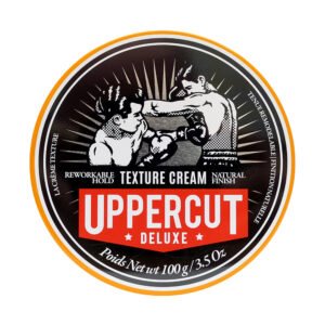 Uppercut Deluxe Texture Cream 100 g
