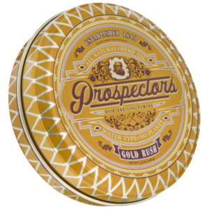 Prospectors Pomada Gold Rush 128 g